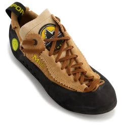 La Sportiva Mythos - Climbing Shoes 16 La Sportiva Mythos - Climbing Shoes -Mountain Hardwear Shop la sportiva mythos climbing shoes detail 7