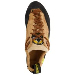 La Sportiva Mythos - Climbing Shoes 17 La Sportiva Mythos - Climbing Shoes -Mountain Hardwear Shop la sportiva mythos climbing shoes detail 8