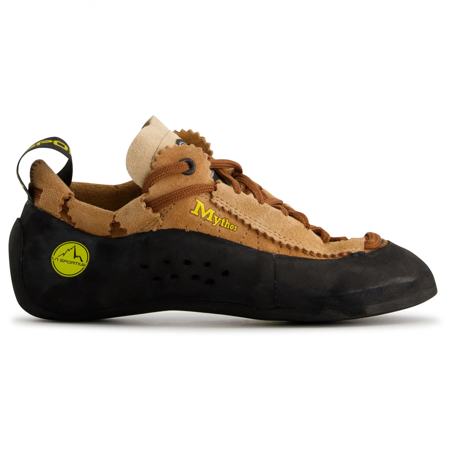 La Sportiva Mythos - Climbing Shoes 1 La Sportiva Mythos - Climbing Shoes