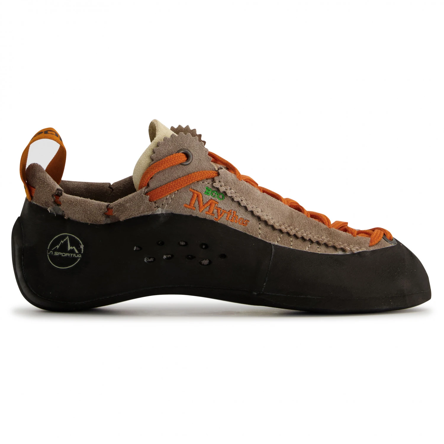 La Sportiva Mythos Eco - Climbing Shoes 1 La Sportiva Mythos Eco - Climbing Shoes