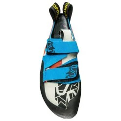 Mountain Hardwear Shop -Mountain Hardwear Shop la sportiva otaki climbing shoes detail 2