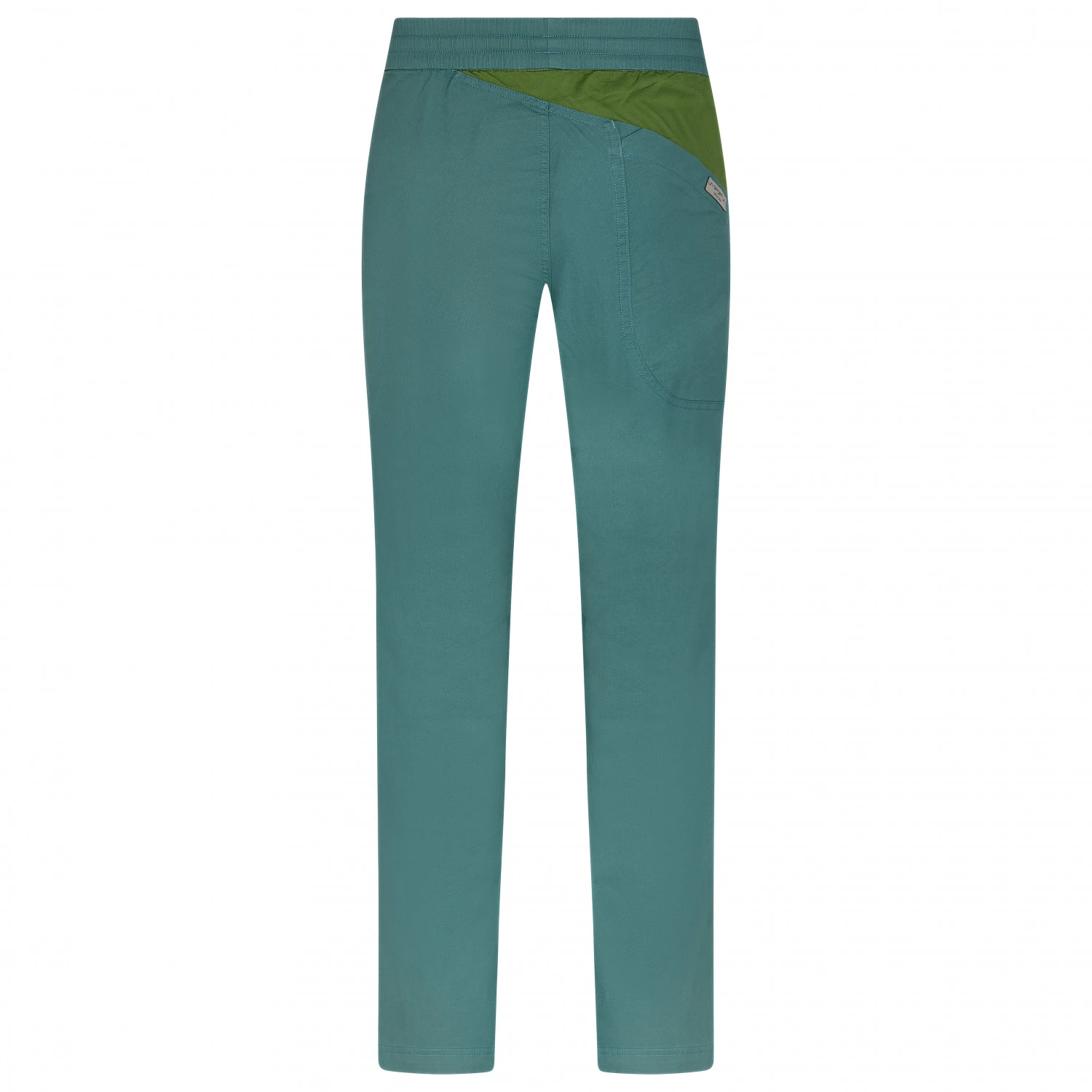 La Sportiva Pure Pant - Climbing Trousers 2 La Sportiva Pure Pant - Climbing Trousers - Image 2