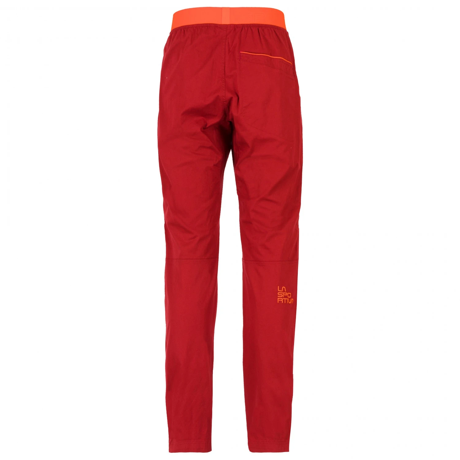 La Sportiva Roots Pant - Climbing Trousers 2 La Sportiva Roots Pant - Climbing Trousers - Image 2
