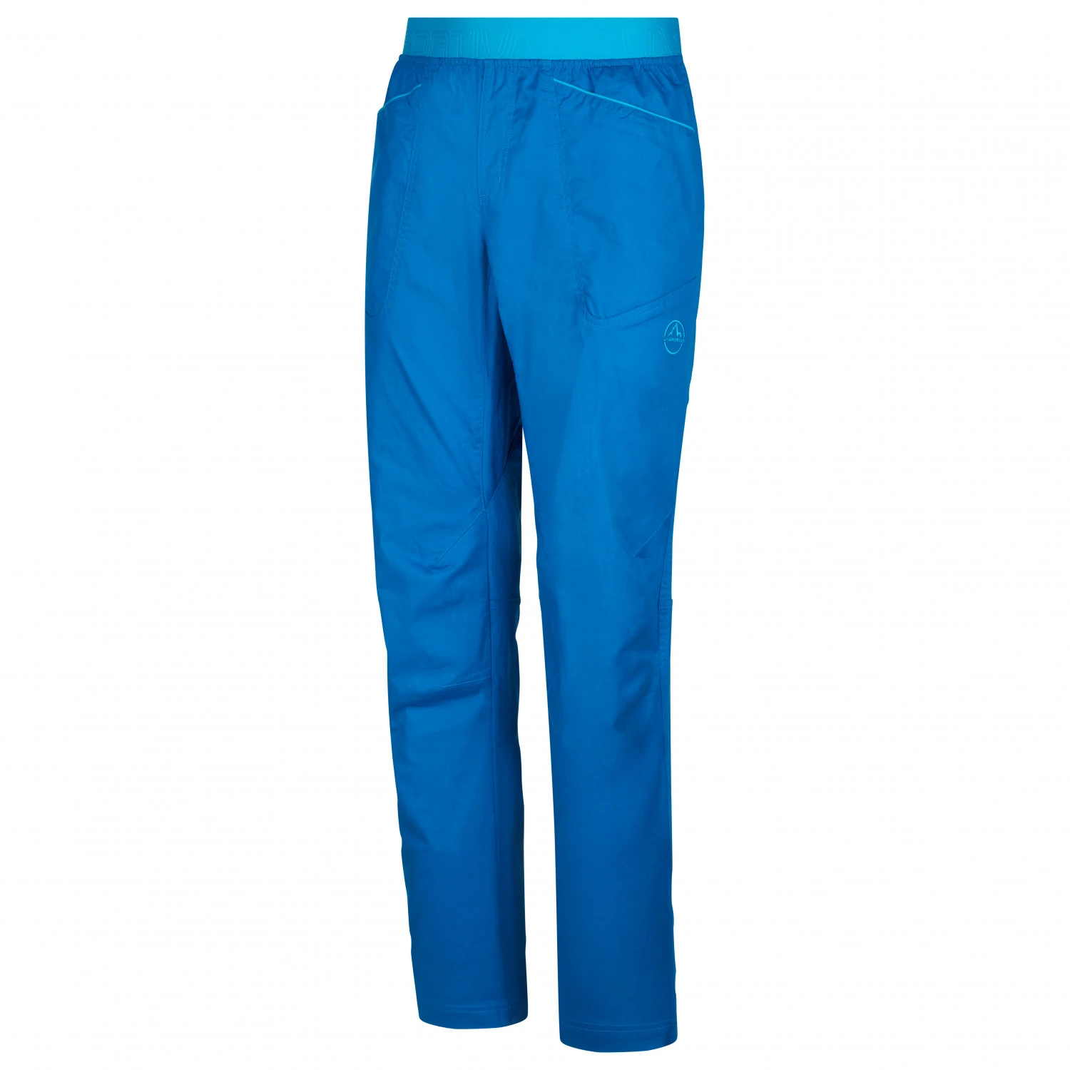 La Sportiva Roots Pant - Climbing Trousers 1 La Sportiva Roots Pant - Climbing Trousers