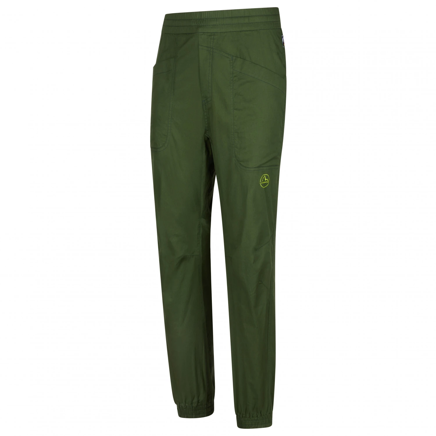 La Sportiva Sandstone Pant - Climbing Trousers 1 La Sportiva Sandstone Pant - Climbing Trousers