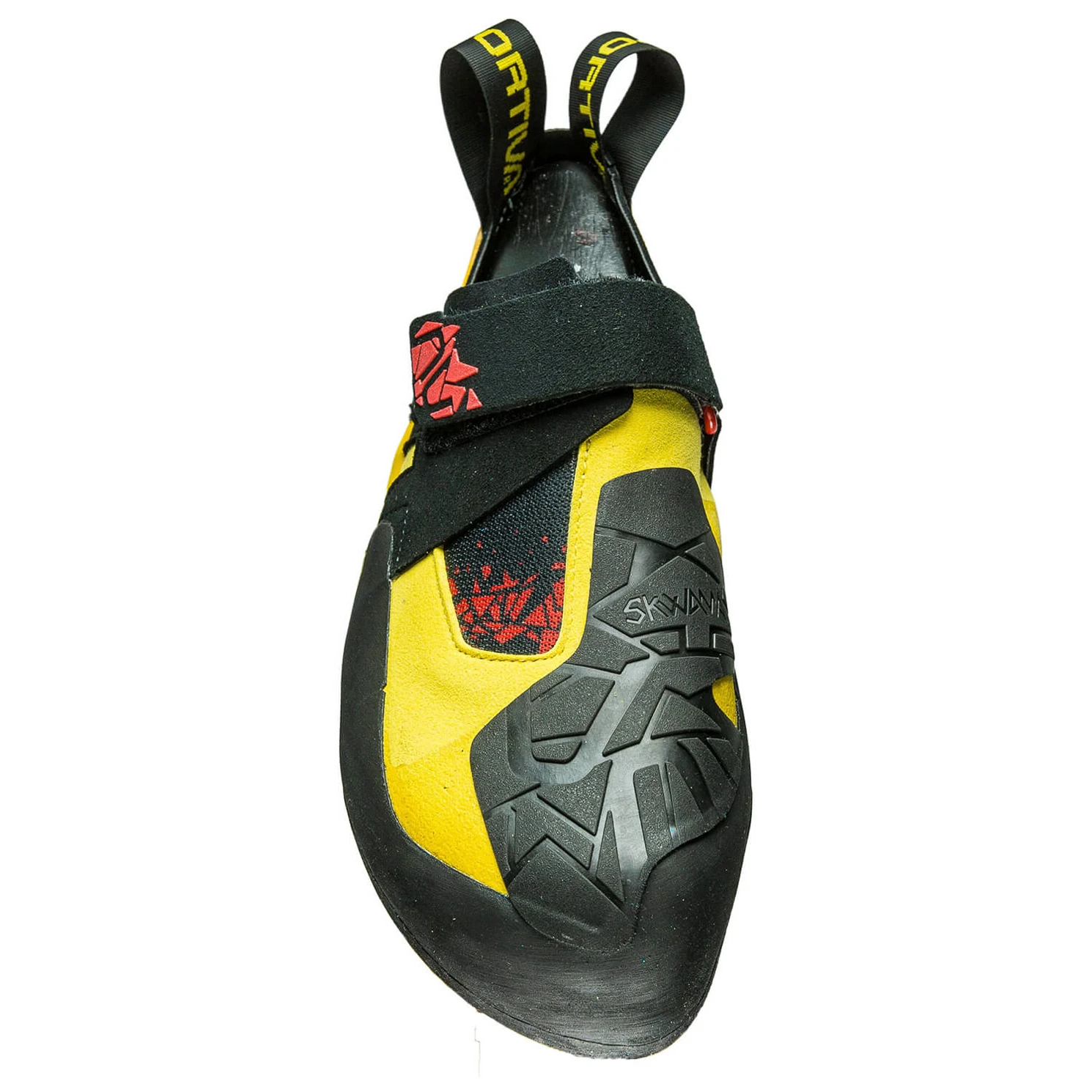 La Sportiva Skwama - Climbing Shoes 2 La Sportiva Skwama - Climbing Shoes - Image 2