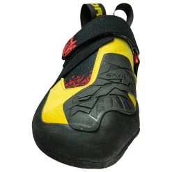 La Sportiva Skwama - Climbing Shoes 9 La Sportiva Skwama - Climbing Shoes -Mountain Hardwear Shop la sportiva skwama climbing shoes detail 3