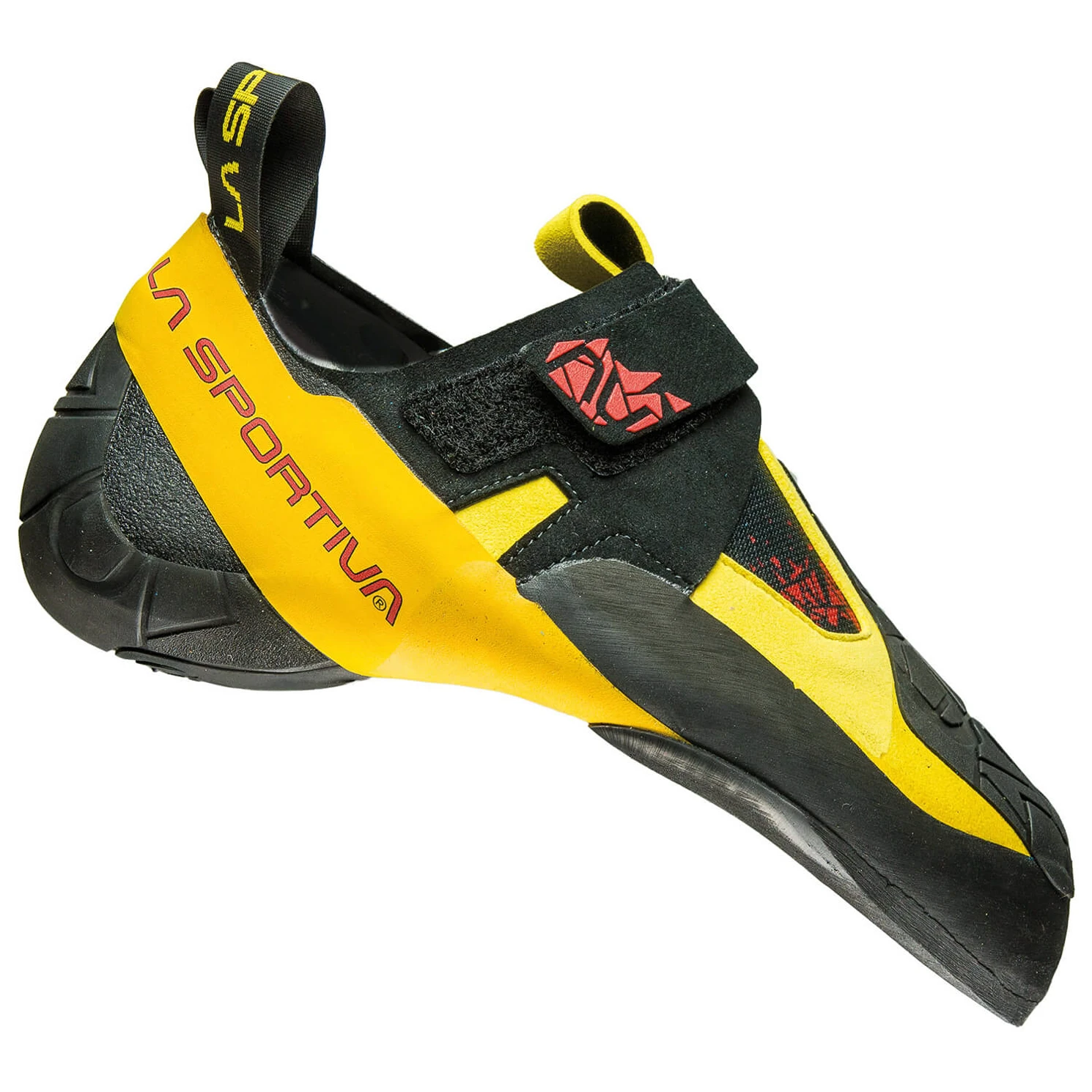 La Sportiva Skwama - Climbing Shoes 1 La Sportiva Skwama - Climbing Shoes