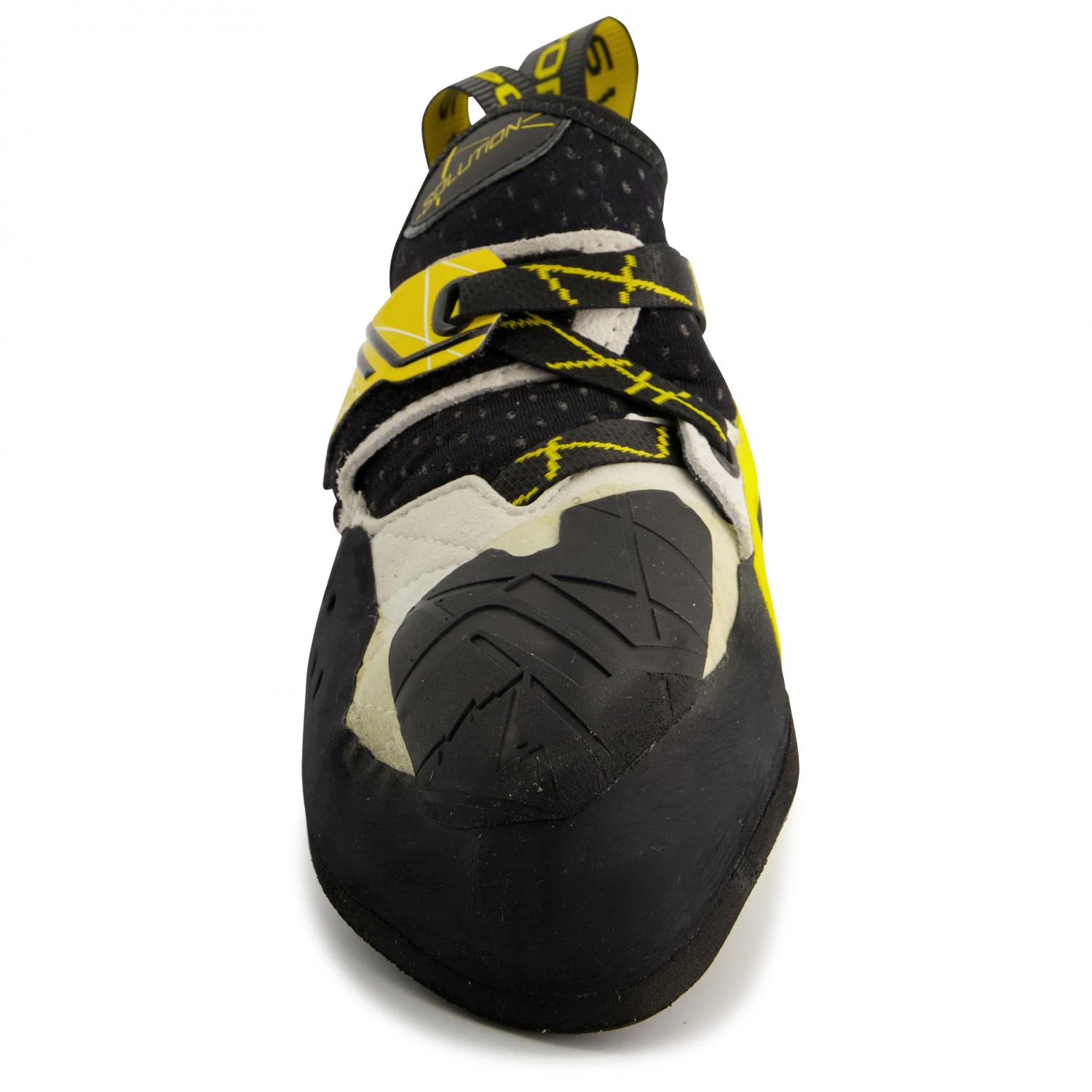 La Sportiva Solution - Climbing Shoes 3 La Sportiva Solution - Climbing Shoes - Image 3