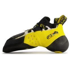La Sportiva Solution - Climbing Shoes 14 La Sportiva Solution - Climbing Shoes -Mountain Hardwear Shop la sportiva solution climbing shoes detail 4