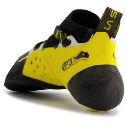 La Sportiva Solution - Climbing Shoes 15 La Sportiva Solution - Climbing Shoes -Mountain Hardwear Shop la sportiva solution climbing shoes detail 5