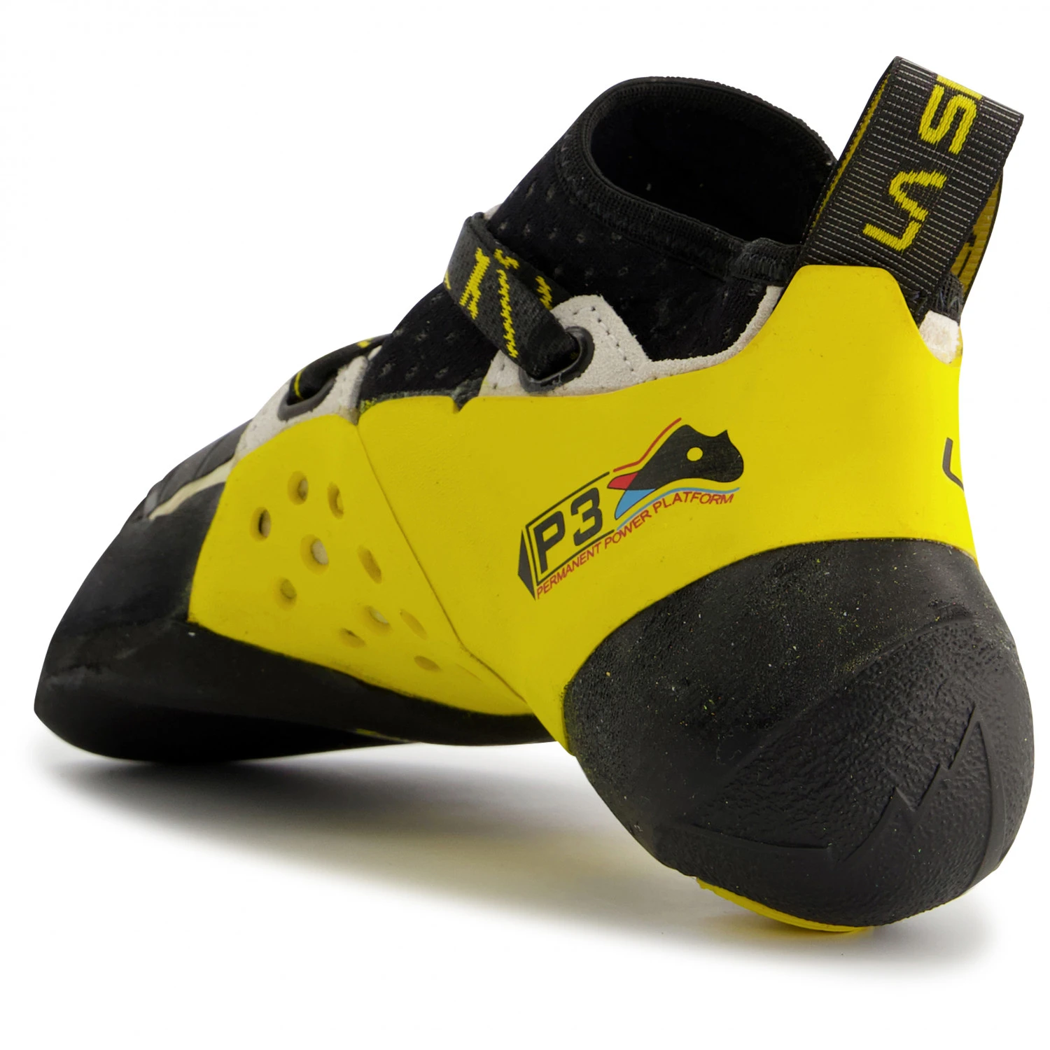 La Sportiva Solution - Climbing Shoes 5 La Sportiva Solution - Climbing Shoes - Image 5
