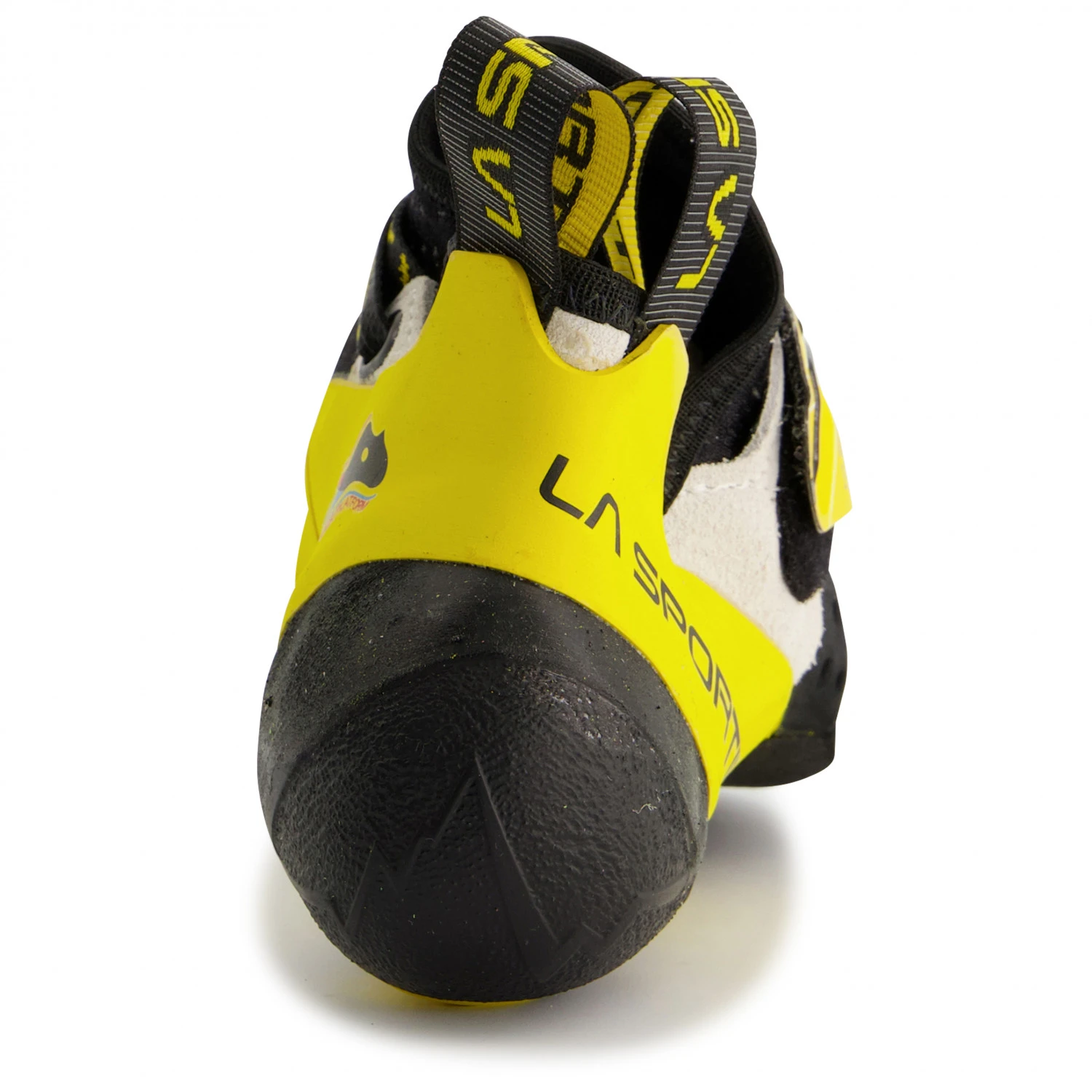 La Sportiva Solution - Climbing Shoes 6 La Sportiva Solution - Climbing Shoes - Image 6