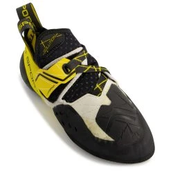 La Sportiva Solution - Climbing Shoes 17 La Sportiva Solution - Climbing Shoes -Mountain Hardwear Shop la sportiva solution climbing shoes detail 7