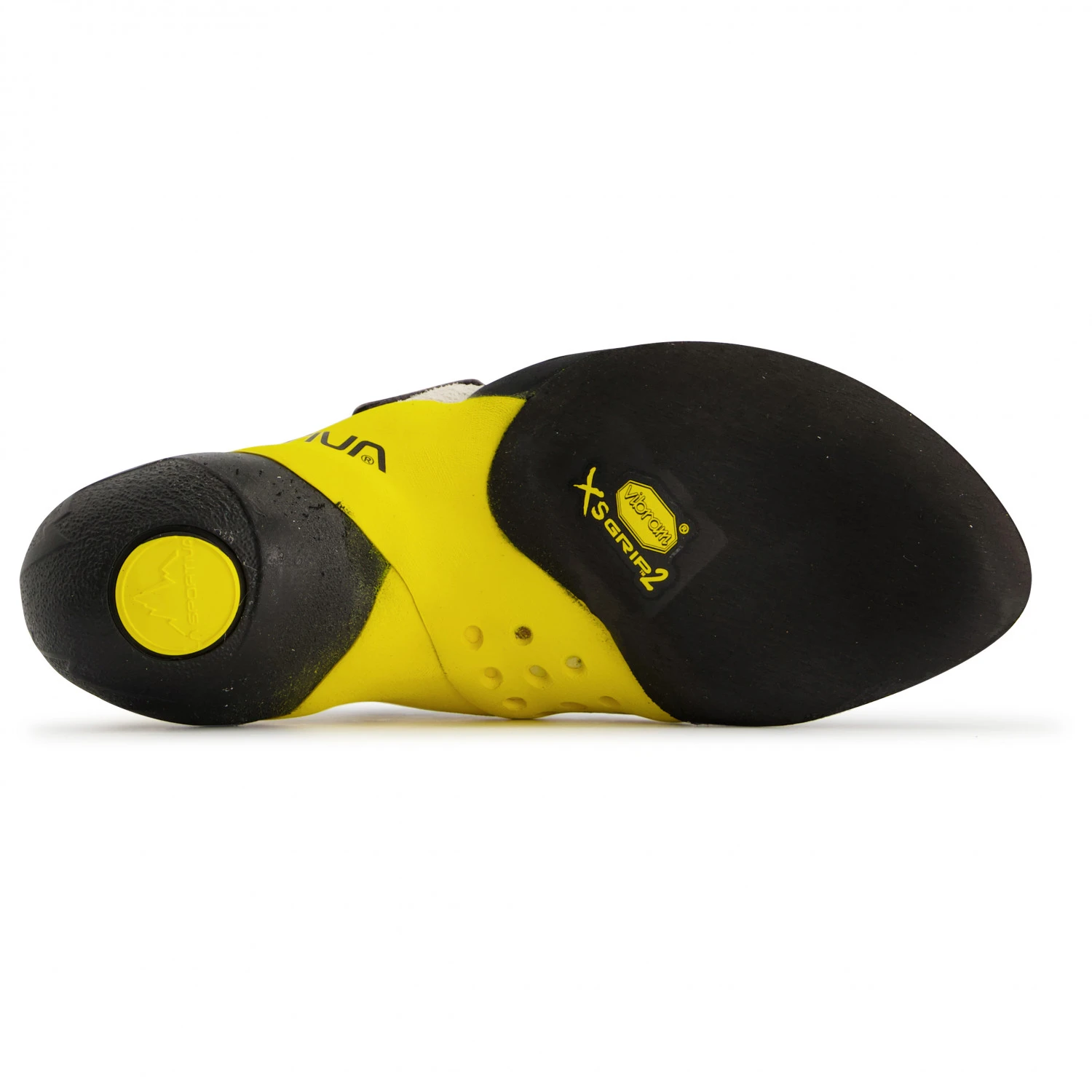 La Sportiva Solution - Climbing Shoes 9 La Sportiva Solution - Climbing Shoes - Image 9
