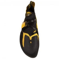 La Sportiva Solution Comp - Climbing Shoes 9 La Sportiva Solution Comp - Climbing Shoes -Mountain Hardwear Shop la sportiva solution comp climbing shoes detail 3