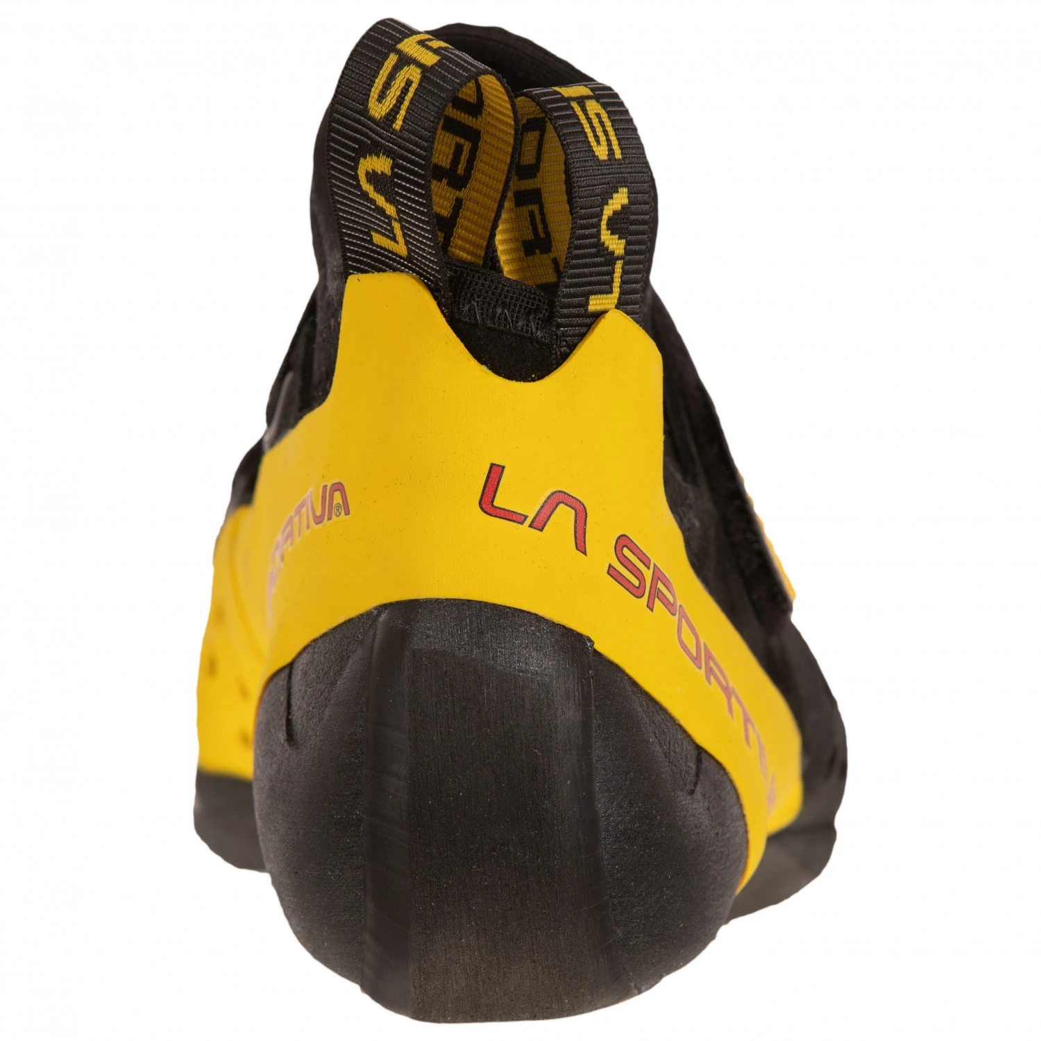 La Sportiva Solution Comp - Climbing Shoes 5 La Sportiva Solution Comp - Climbing Shoes - Image 5