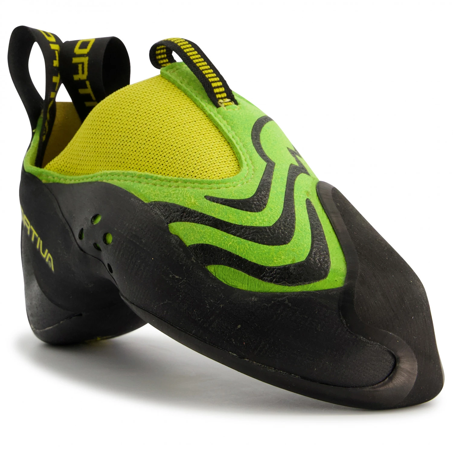 La Sportiva Speedster - Climbing Shoes 2 La Sportiva Speedster - Climbing Shoes - Image 2