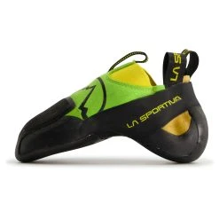 La Sportiva Speedster - Climbing Shoes 14 La Sportiva Speedster - Climbing Shoes -Mountain Hardwear Shop la sportiva speedster climbing shoes detail 4