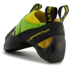 La Sportiva Speedster - Climbing Shoes 15 La Sportiva Speedster - Climbing Shoes -Mountain Hardwear Shop la sportiva speedster climbing shoes detail 5