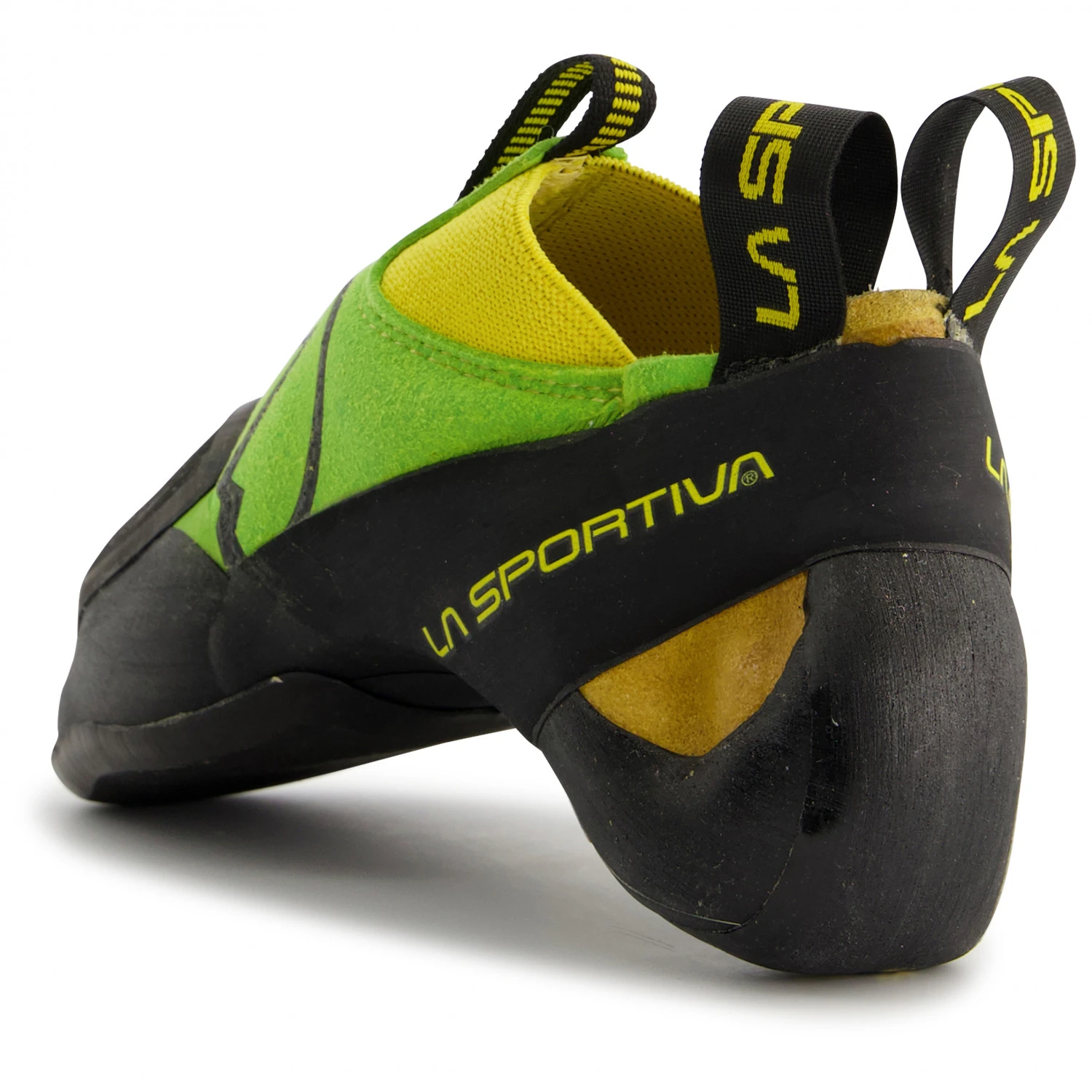 La Sportiva Speedster - Climbing Shoes 5 La Sportiva Speedster - Climbing Shoes - Image 5