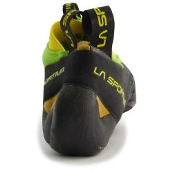 La Sportiva Speedster - Climbing Shoes 16 La Sportiva Speedster - Climbing Shoes -Mountain Hardwear Shop la sportiva speedster climbing shoes detail 6