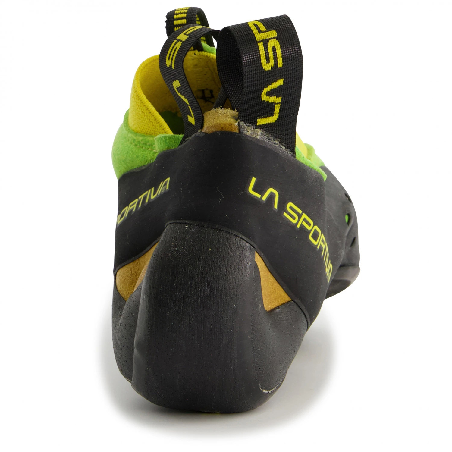 La Sportiva Speedster - Climbing Shoes 6 La Sportiva Speedster - Climbing Shoes - Image 6