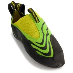 La Sportiva Speedster - Climbing Shoes 17 La Sportiva Speedster - Climbing Shoes -Mountain Hardwear Shop la sportiva speedster climbing shoes detail 7