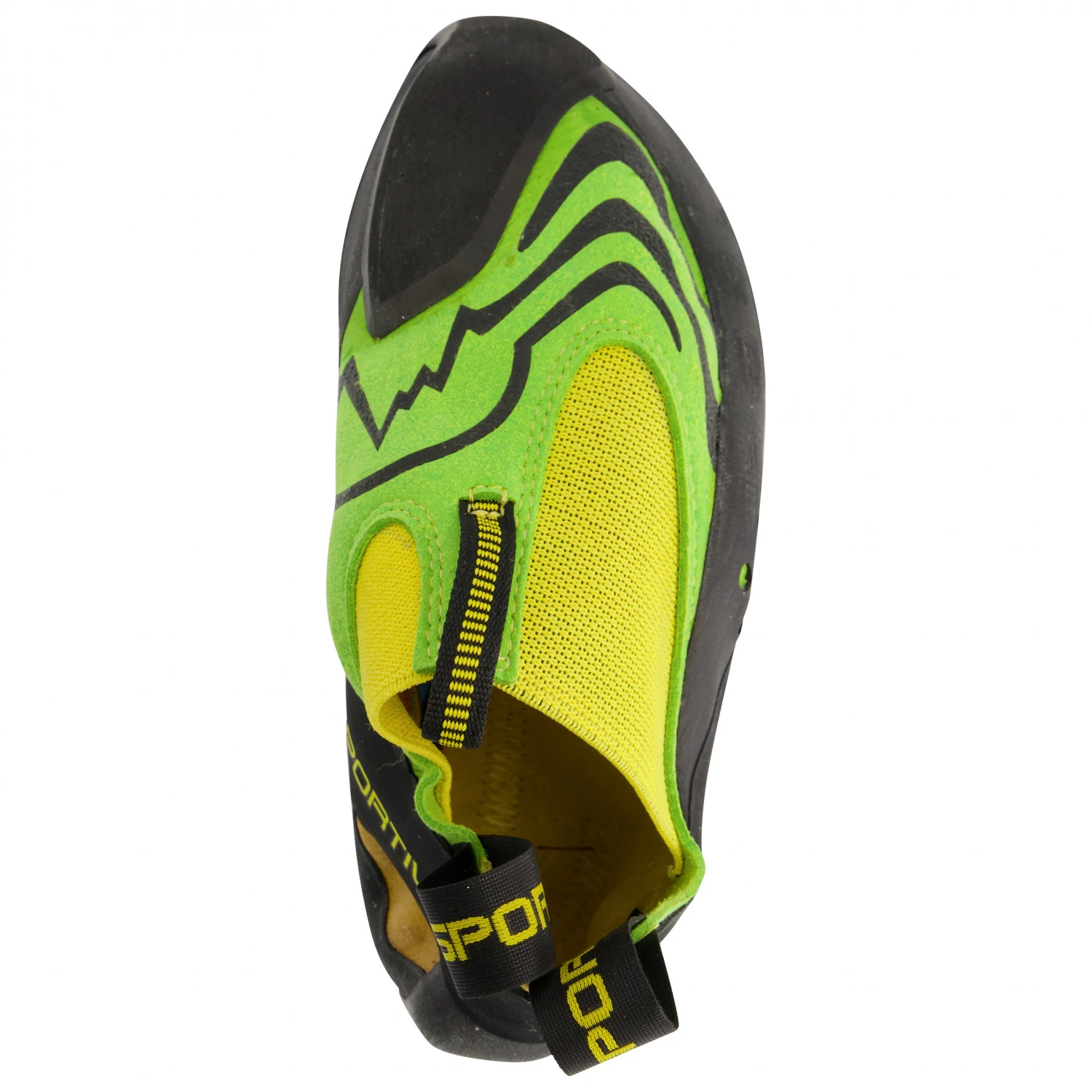 La Sportiva Speedster - Climbing Shoes 8 La Sportiva Speedster - Climbing Shoes - Image 8