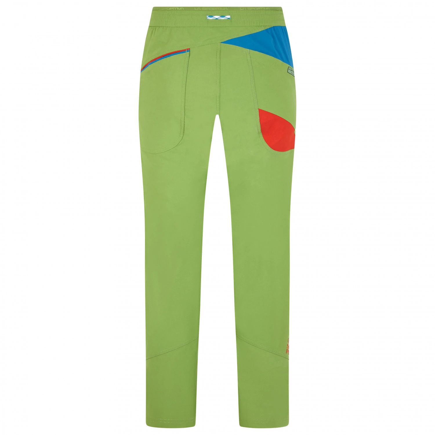 La Sportiva Talus Pant - Climbing Trousers 2 La Sportiva Talus Pant - Climbing Trousers - Image 2