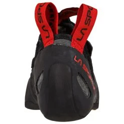La Sportiva Tarantula Boulder - Climbing Shoes -Mountain Hardwear Shop la sportiva tarantula boulder climbing shoes detail 4
