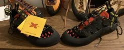 La Sportiva Tarantulace - Climbing Shoes -Mountain Hardwear Shop la sportiva tarantulace kletterschuhe bf 35e442151a999b787ab08abc92d485a8 1