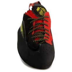 La Sportiva Testarossa - Climbing Shoes -Mountain Hardwear Shop la sportiva testarossa climbing shoes detail 3