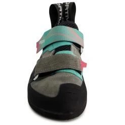 La Sportiva Women's Aragon - Climbing Shoes -Mountain Hardwear Shop la sportiva womens aragon climbing shoes detail 3