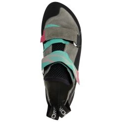 La Sportiva Women's Aragon - Climbing Shoes -Mountain Hardwear Shop la sportiva womens aragon climbing shoes detail 8