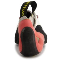 La Sportiva Women's Finale - Climbing Shoes -Mountain Hardwear Shop la sportiva womens finale climbing shoes bf detail 6
