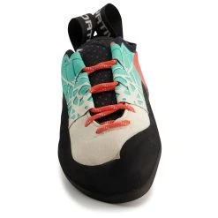La Sportiva Women's Kataki - Climbing Shoes -Mountain Hardwear Shop la sportiva womens kataki climbing shoes detail 3