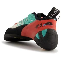 La Sportiva Women's Kataki - Climbing Shoes -Mountain Hardwear Shop la sportiva womens kataki climbing shoes detail 5