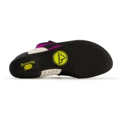La Sportiva Women's Katana - Climbing Shoes -Mountain Hardwear Shop la sportiva womens katana climbing shoes detail 9