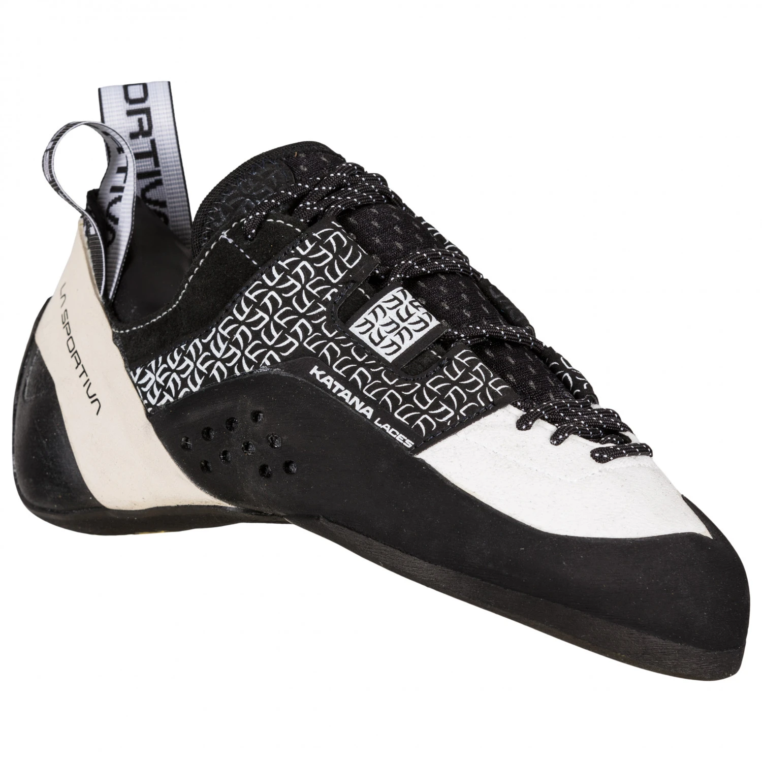 La Sportiva Women's Katana Laces - Climbing Shoes 2 La Sportiva Women's Katana Laces - Climbing Shoes - Image 2