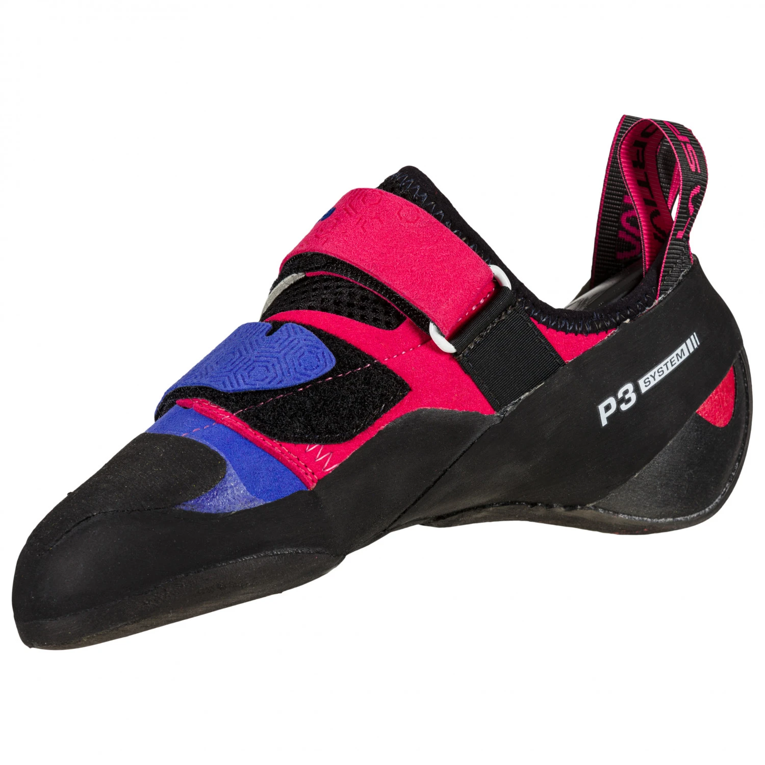 La Sportiva Women's Kubo - Climbing Shoes 3 La Sportiva Women's Kubo - Climbing Shoes - Image 3