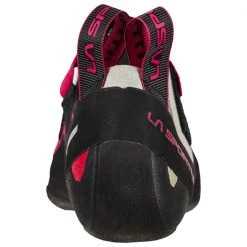 La Sportiva Women's Kubo - Climbing Shoes 11 La Sportiva Women's Kubo - Climbing Shoes -Mountain Hardwear Shop la sportiva womens kubo climbing shoes detail 5