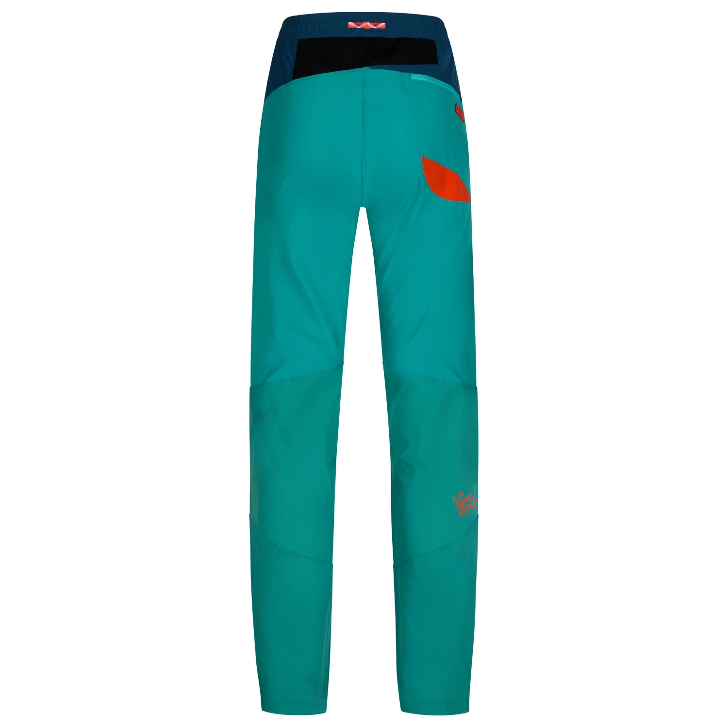 La Sportiva Women's Machina Pant - Climbing Trousers 2 La Sportiva Women's Machina Pant - Climbing Trousers - Image 2
