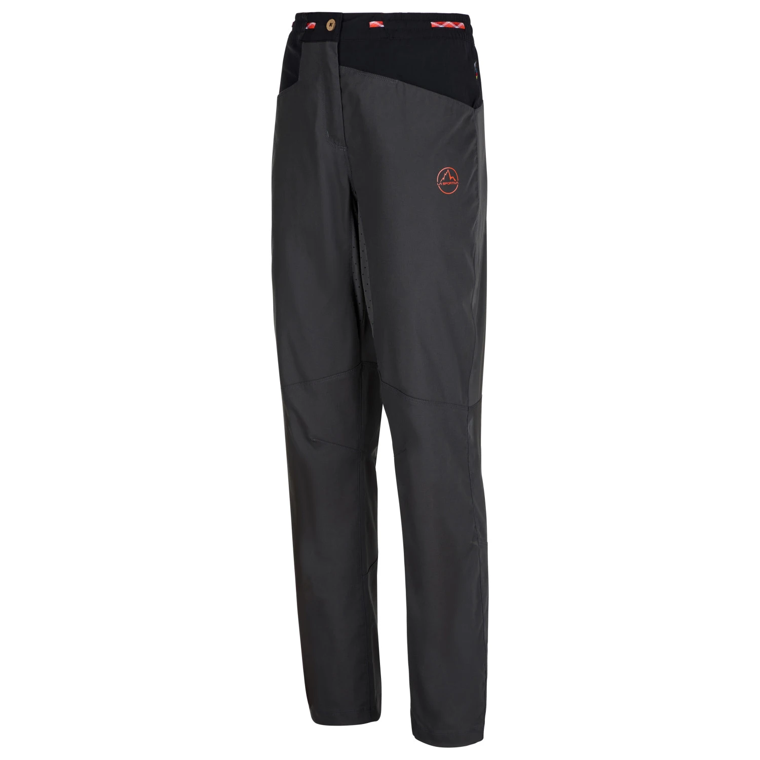 La Sportiva Women's Machina Pant - Climbing Trousers 1 La Sportiva Women's Machina Pant - Climbing Trousers