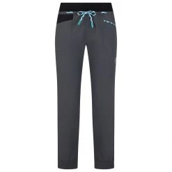La Sportiva Women's Mantra Pant - Climbing Trousers