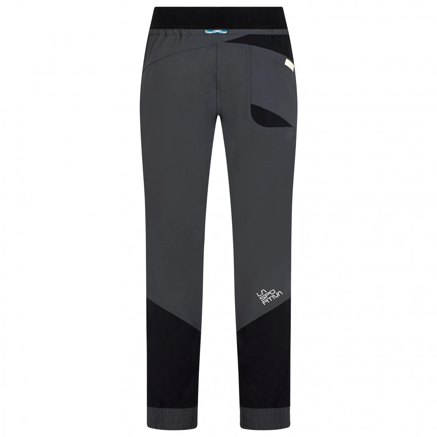 La Sportiva Women's Mantra Pant - Climbing Trousers 2 La Sportiva Women's Mantra Pant - Climbing Trousers - Image 2