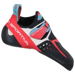 Mountain Hardwear Shop 18 La Sportiva Women's Solution Comp - Climbing Shoes