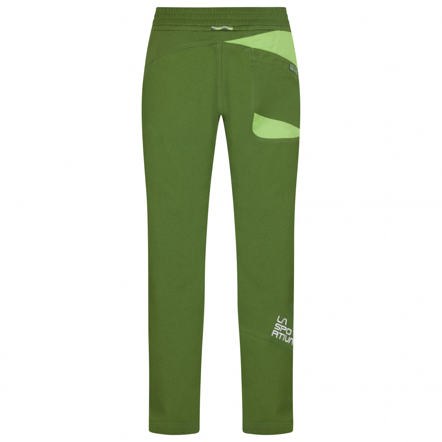 La Sportiva Women's Temple Pant - Climbing Trousers 2 La Sportiva Women's Temple Pant - Climbing Trousers - Image 2