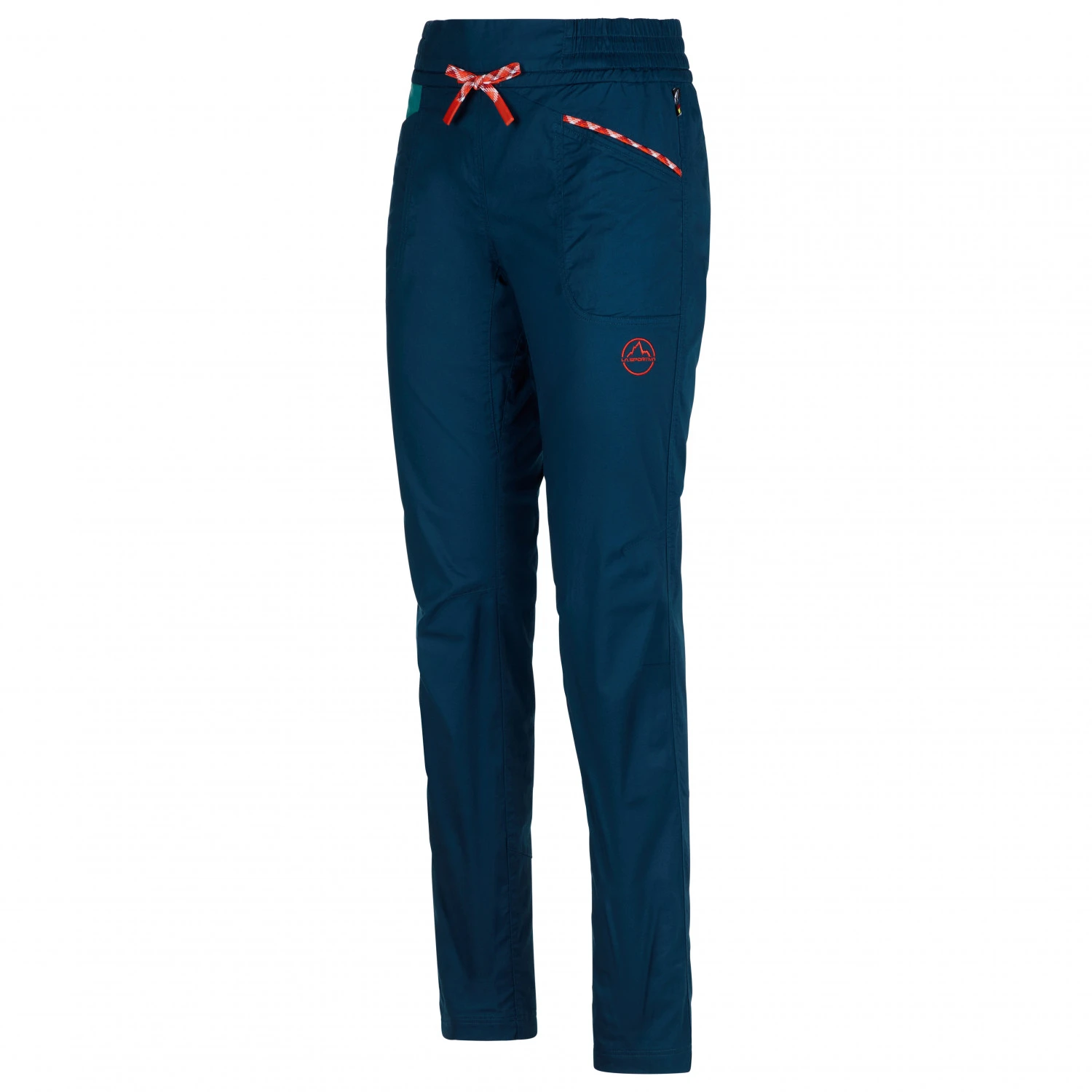 La Sportiva Women's Temple Pant - Climbing Trousers 1 La Sportiva Women's Temple Pant - Climbing Trousers