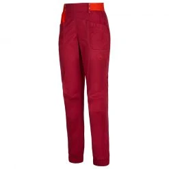 La Sportiva Women's Tundra Pant - Climbing Trousers